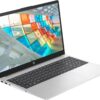 HP 255 G10 AMD Athlon Dual Core 7120U - (8 GB/256 GB SSD/Windows 11 Home) 255 G10 Thin and Light Laptop  (15.6 inch, Ash Silver, 1.35 kg) - Image 2