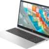 HP 255 G10 AMD Athlon Dual Core 7120U - (8 GB/256 GB SSD/Windows 11 Home) 255 G10 Thin and Light Laptop  (15.6 inch, Ash Silver, 1.35 kg) - Image 3