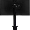 LG UltraFine 80.01 cm (32 inch) 4K Ultra HD IPS Panel HDR10, Ergonomic, USB Type-C Monitor (32UN880)  (Response Time: 5 ms, 60 Hz Refresh Rate) - Image 4