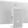 LG 108.0 cm (43 inch) 4K Ultra HD IPS Panel with WebOS, Smart Monitor (43SQ700S-WB.ATRLMSN)  (Response Time: 5 ms, 60 Hz Refresh Rate) - Image 2