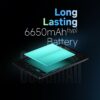 REDMI Pad SE 4G 4 GB RAM 128 GB ROM 8.7 Inch with 4G Tablet (Forest Green) - Image 4