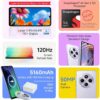 REDMI A4 (Starry Black, 128 GB)  (6 GB RAM) - Image 2