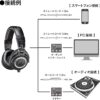 audio-technica ATH-M50X Professional Monitor Wired without Mic  (Black, On the Ear) - Image 3