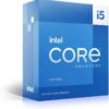 Intel i7-14700K 3.4 GHz LGA1700 Socket 18 Cores Desktop Processor  (Blue) - Image 3