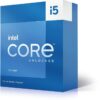 Intel i7-14700K 3.4 GHz LGA1700 Socket 18 Cores Desktop Processor  (Blue) - Image 2