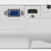 Epson EB-E01 (3300 Im / Wireless / Remote Controller) Portable XGA 3LCD Projector  (White) - Image 2