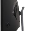 Acer 86.36 cm (34 inch) Curved UWQHD LED Backlit VA Panel Gaming Monitor (ED343CUR UWQHD 120Hz)  (AMD Free Sync, Response Time: 1 ms, 120 Hz Refresh Rate) - Image 4