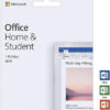 MICROSOFT Office Home & Student 2019 - One Time Purchase (1 User/PC, Lifetime Validity) - Image 2