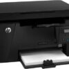 HP LaserJet Pro MFP M128fn Printer Multi-function WiFi Monochrome Laser Printer  (Toner Cartridge) - Image 2