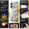 POCO M7 Pro 5G (Lunar Dust, 128 GB)  (6 GB RAM) - Image 2