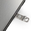 HP METAL V250W 32 GB Pen Drive Compatible with Audio Player, Desktop Computer, Television, Laptop, Audio Player USB 2.0 Metal Case - Image 2