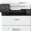 Canon MF465dw Duplex Wireless Multi-function WiFi Monochrome Laser Printer  (Toner Cartridge) - Image 2