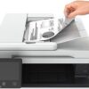 Canon MF465dw Duplex Wireless Multi-function WiFi Monochrome Laser Printer  (Toner Cartridge) - Image 3