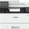 Canon MF465dw Duplex Wireless Multi-function WiFi Monochrome Laser Printer  (Toner Cartridge) - Image 4
