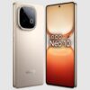 IQOO Neo 10 (Titanium Chrome, 256 GB)  (8 GB RAM) - Image 4