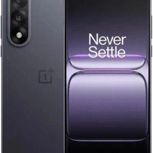 OnePlus Nord 5 (Phantom Grey, 256 GB)  (8 GB RAM)