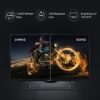Acer Predator 107.95 cm (43 inch) 4K Ultra HD LED Backlit IPS Panel Gaming Monitor (PREDATOR CG437K) - Image 4