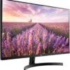 LG Ultra-Fine 80.01 cm (32 Inches) Quad HD LED Backlit IPS Panel with HDR10, sRGB 99%, Color Calibrated, Reader Mode, Flicker Safe, Tilt Adjustable, 3-Side Virtually Borderless Design Monitor (32QN600 - BB.ATRDMSN) - Image 4