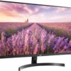 LG Ultra-Fine 80.01 cm (32 Inches) Quad HD LED Backlit IPS Panel with HDR10, sRGB 99%, Color Calibrated, Reader Mode, Flicker Safe, Tilt Adjustable, 3-Side Virtually Borderless Design Monitor (32QN600 - BB.ATRDMSN) - Image 3