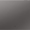 Samsung Galaxy Tab S9 FE+ 8 GB RAM 128 GB ROM 12.4 Inch with Wi-Fi+5G Tablet (Gray) - Image 2