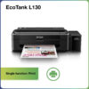 Epson L130 Single Function Inkjet Printer  (4 Ink Bottles Included) - Image 3