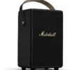 Marshall Tufton 80 W Bluetooth Speaker  (Black & Brass, Stereo Channel) - Image 3