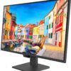 BenQ GW2790Q 68.58 cm (27 inch) Quad HD LED Backlit IPS Panel with 99% sRGB, 1500:1 CR, Eye-careU, Dual HDMI, Display Port, Bezel-Less - Image 2
