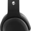Skullcandy Crusher ANC 2 4-Mic Adjustable Sensory Bass, Dual Pairing, 50Hr Playtime Bluetooth  (Costco Black Grey, On the Ear) - Image 3