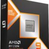 AMD Ryzen 5 5600GT 3.6 GHz AM4 Socket 6 Cores 12 Threads 3 MB L2 16 MB L3 Desktop Processor  (Silver) - Image 2