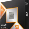 AMD Ryzen 5 5600GT 3.6 GHz AM4 Socket 6 Cores 12 Threads 3 MB L2 16 MB L3 Desktop Processor  (Silver) - Image 3