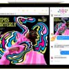 Apple 2025 iPad (A16) 128 GB ROM 11.0 inch with Wi-Fi+5G (Pink) - Image 4