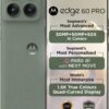 MOTOROLA Edge 60 Pro (Pantone Shadow, 256 GB)  (12 GB RAM) - Image 2