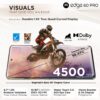 realme 15 Pro 5G (Flowing Silver, 512 GB)  (12 GB RAM) - Image 4