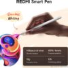 REDMI Pad 2 6 GB RAM 128 GB ROM 11.0 inch with Wi-Fi+4G Gaming Tablet (Graphite Grey) - Image 3