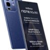 Infinix Note 50s 5G+ 45W Charger In the Box & AI (Marine Drift, 128 GB)  (8 GB RAM) - Image 3