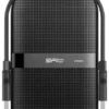 Silicon Power 5 TB External Hard Disk Drive (HDD)  (Black) - Image 2