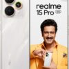 realme 15 Pro 5G (Flowing Silver, 512 GB)  (12 GB RAM) - Image 3
