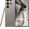 Samsung Galaxy S24 Ultra 5G (Titanium Gray, 256 GB)  (12 GB RAM) - Image 2