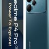 realme P4 Pro 5G (Midnight Ivy, 128 GB)  (8 GB RAM) - Image 4