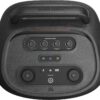 JBL Partybox 520 Electrifying AI Sound Boost,Futuristic Light Show,15Hrs Playtime 400 W Bluetooth Speaker  (Black, Stereo Channel) - Image 2