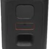 JBL Partybox 520 Electrifying AI Sound Boost,Futuristic Light Show,15Hrs Playtime 400 W Bluetooth Speaker  (Black, Stereo Channel) - Image 4