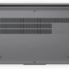 Lenovo LOQ Essential Intel Core i5 12th Gen 12450HX - (12 GB/512 GB SSD/Windows 11 Home/4 GB Graphics/NVIDIA GeForce RTX 2050) 83LK0031IN Gaming Laptop  (15.6 Inch, Luna Grey, 1.77 Kg) - Image 3