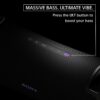 SONY ULT Field 7 with ULT button for Massive Bass, 30Hrs Battery Life,Handle,Karaoke Bluetooth Party Speaker  (Black, 2.0 Channel) - Image 2