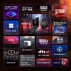 Acer Nitro V AMD Ryzen 5 Hexa Core 6600H - (16 GB/512 GB SSD/Windows 11 Home/6 GB Graphics/NVIDIA GeForce RTX 3050) ANV15-41-R8G0 Gaming Laptop  (16 inch, Obsidian Black, 2.1 Kg) - Image 2