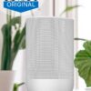 Sonos Move Wireless with 11Hrs Playtime, IPX56 Rated, Wi-Fi Connect 36 W Bluetooth Speaker  (White, Stereo Channel) - Image 2