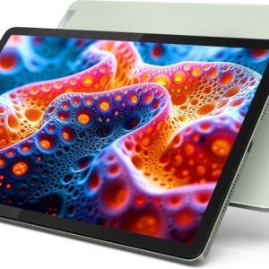 Lenovo Tab M11 4 GB RAM 128 GB ROM 11.0 inch with 4G Tablet (Seafoam Green)