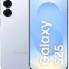 Samsung Galaxy S25 5G (Icyblue, 512 GB)  (12 GB RAM) - Image 2