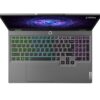 Lenovo LOQ Intel Core i5 13th Gen 13450HX - (16 GB/512 GB SSD/Windows 11 Home/6 GB Graphics/NVIDIA GeForce RTX 4050) 15IRX9 Gaming Laptop  (15.6 inch, Luna Grey, 2.38 Kg, With MS Office) - Image 4