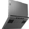 Lenovo LOQ Intel Core i5 13th Gen 13450HX - (16 GB/512 GB SSD/Windows 11 Home/6 GB Graphics/NVIDIA GeForce RTX 4050) 15IRX9 Gaming Laptop  (15.6 inch, Luna Grey, 2.38 Kg, With MS Office) - Image 2