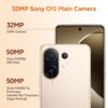 vivo T4 Pro 5G (Blaze Gold, 256 GB)  (8 GB RAM) - Image 3
